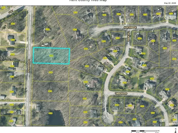 5080 Hunsberger Ave NE, Grand Rapids, MI 49525
