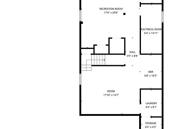 4th image of 604 Ionia Ave