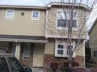 9024 Gale Blvd UNIT 1, Thornton, CO 80260