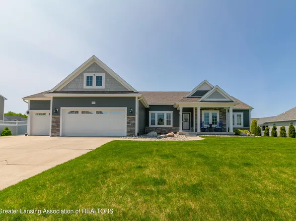 1881 Sunshine Path, Holt, MI 48842