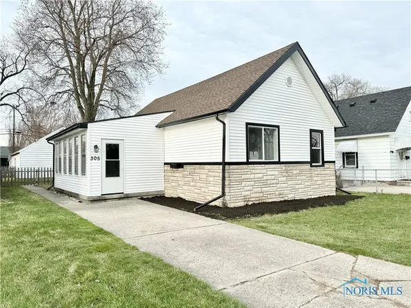 305 E Union St, Walbridge, OH 43465