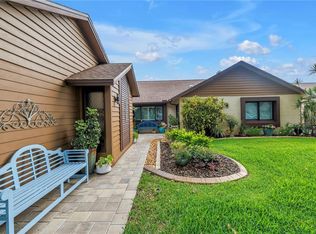 2475 Bay Berry Dr, Clearwater, FL 33763