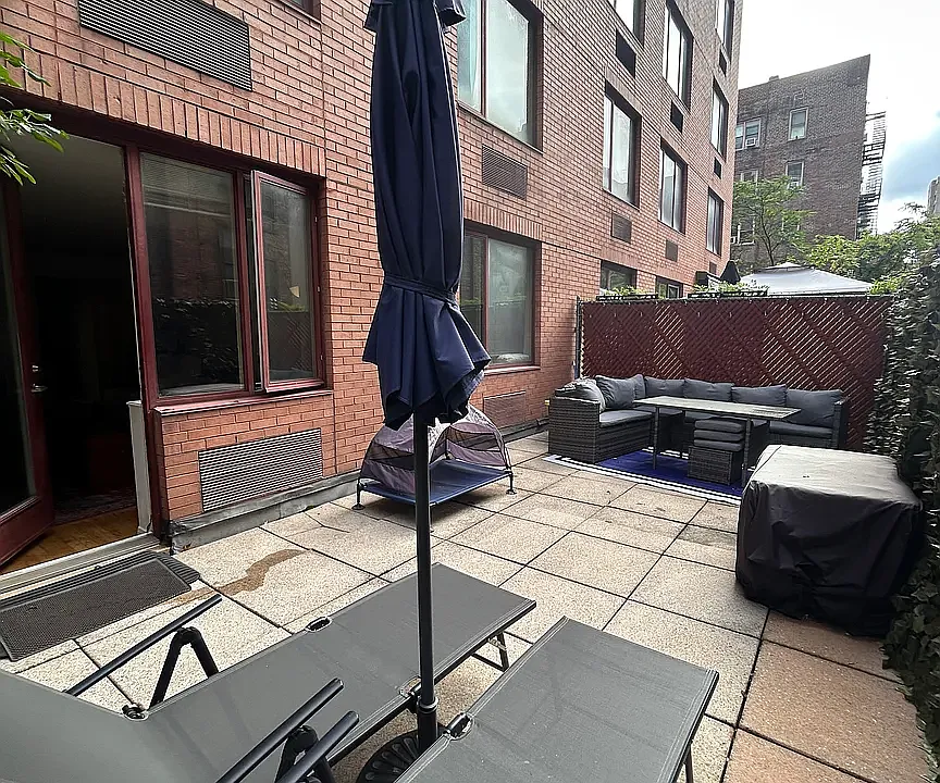 316 E 63rd St #2-F