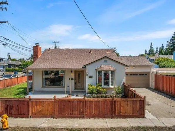 25050 Cypress Ave, Hayward, CA 94544