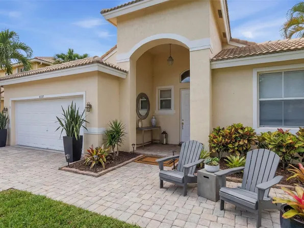 6337 C Durham Drive, Lake Worth, FL 33467