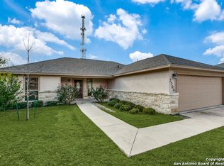 2506 Waleetka St, San Antonio, TX 78210