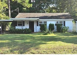 2128 Yarbrough St, Montgomery, AL 36110