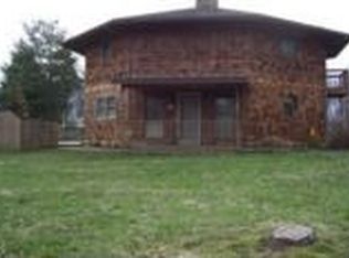 567 W Poplar Ave, Princeton, IN 47670