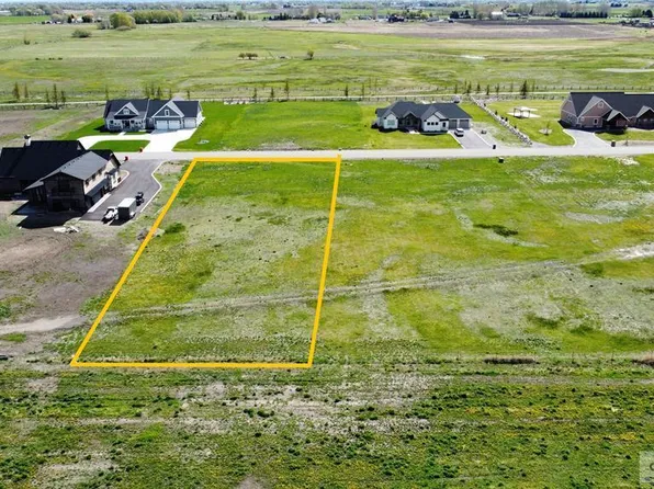 3351 Henrys Fork Way, Rexburg, ID 83440