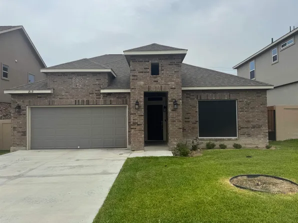 813 Pausa Dr, Laredo, TX 78045