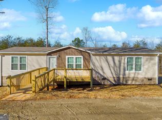 2003 Buckhorn Rd, Clarkesville, GA 30523