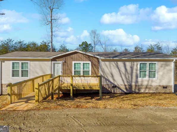 2003 Buckhorn Rd, Clarkesville, GA 30523