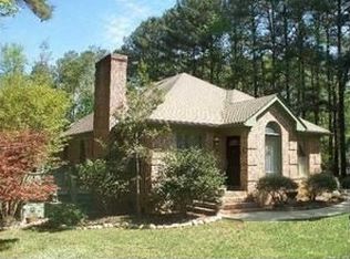 4039 Medlin Ave, Wake Forest, NC 27587