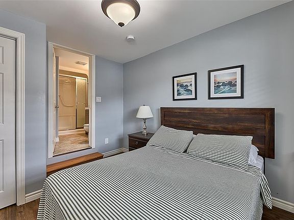 4th image of 14 Fort Amherst Road