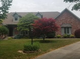 796 Whitley Ct, Noblesville, IN