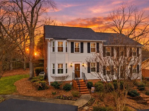 900 N Main St Unit 4, Greenville, SC 29609