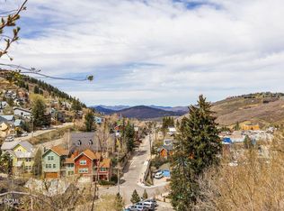 60 Prospect Ave, Park City, UT 84060