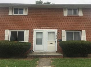 1602 Crystal Ave, Findlay, OH 45840