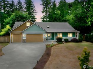 The Country, Graham, WA 98338