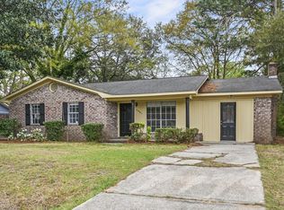 4461 Jenwood St, Ladson, SC 29456