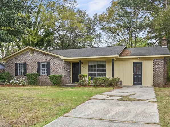 4461 Jenwood St, Ladson, SC 29456