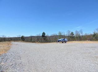 1706 Chestnut Ridge Rd, Spring City, TN 37381