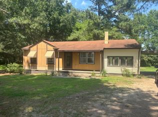 12287 Flowers Rd, Stony Creek, VA 23882