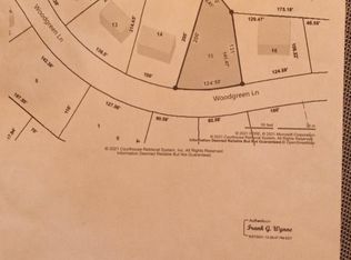 0 Woodgreen Ln, Kingsport, TN 37660