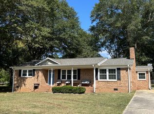 6317 Morehead Rd, Harrisburg, NC 28075