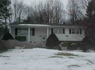 552 Harris Rd, Ferndale, NY 12734