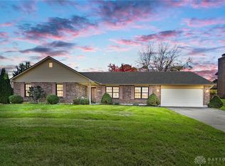 4059 Margate Dr, Dayton, OH 45430