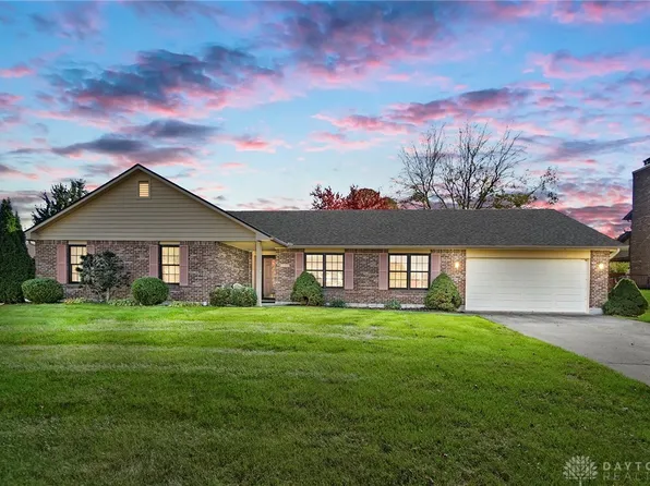 4059 Margate Dr, Dayton, OH 45430