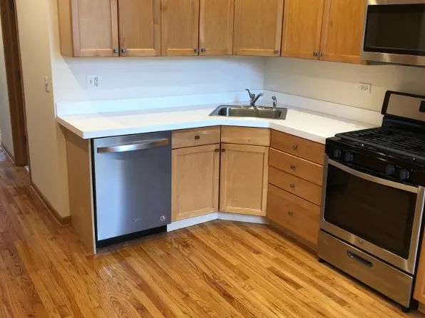 2714 N Marshfield Ave APT 1, Chicago, IL 60614