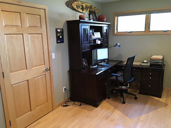 Office addition