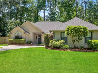 13029 Gopher Wood Trl, Tallahassee, FL 32312
