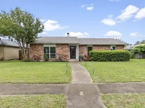 5044 Shannon Dr, The Colony, TX 75056