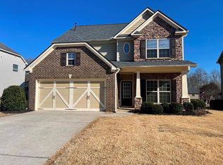4640 Evandale Way, Cumming, GA 30040