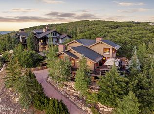 3396 Solamere Dr, Park City, UT 84060