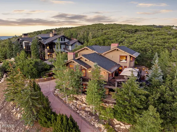 3396 Solamere Dr, Park City, UT 84060