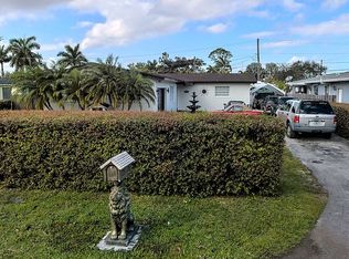 17265 SW 301st St, Homestead, FL 33030