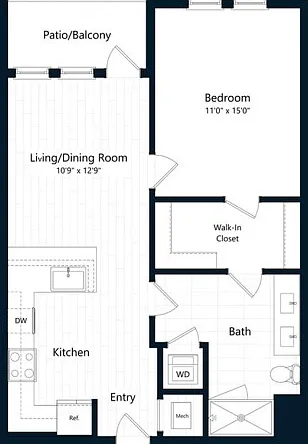 Floor Plan Floor Plan