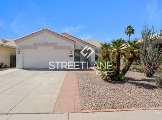 1089 W Elgin St, Chandler, AZ 85224