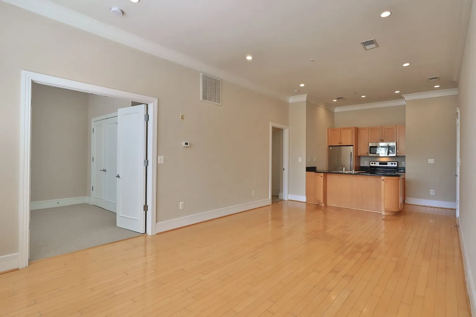 1515 O St NW #110 photo 1