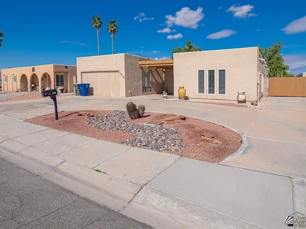 1416 E Sunset Ct, Yuma, AZ 85365