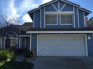 1890 Summertime Dr., Tracy, CA 95376