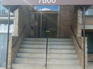 7800 Hanover Pkwy APT 101, Greenbelt, MD 20770