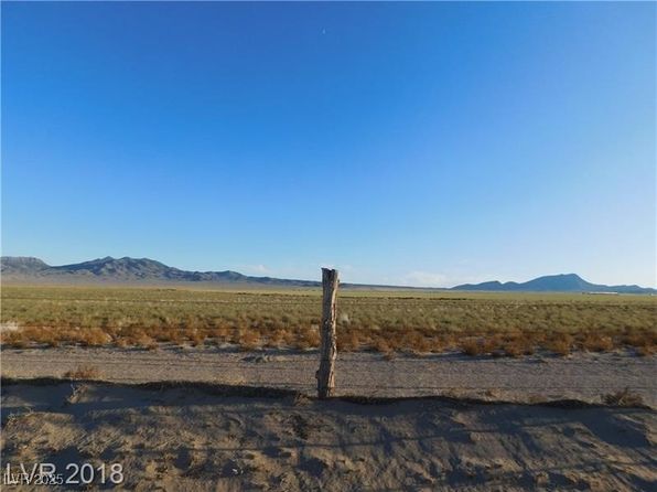 Winchester Road Block #7-LOT 16, Alamo, NV 89001