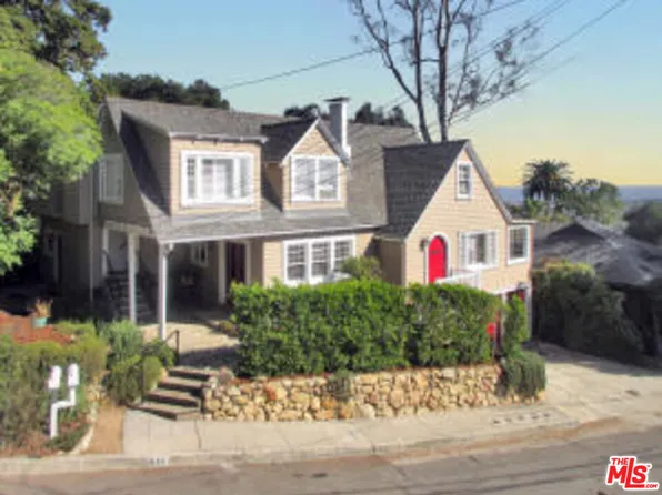 814 E Pedregosa St, Santa Barbara, CA 93103