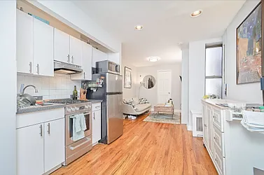 Rented by Living New York