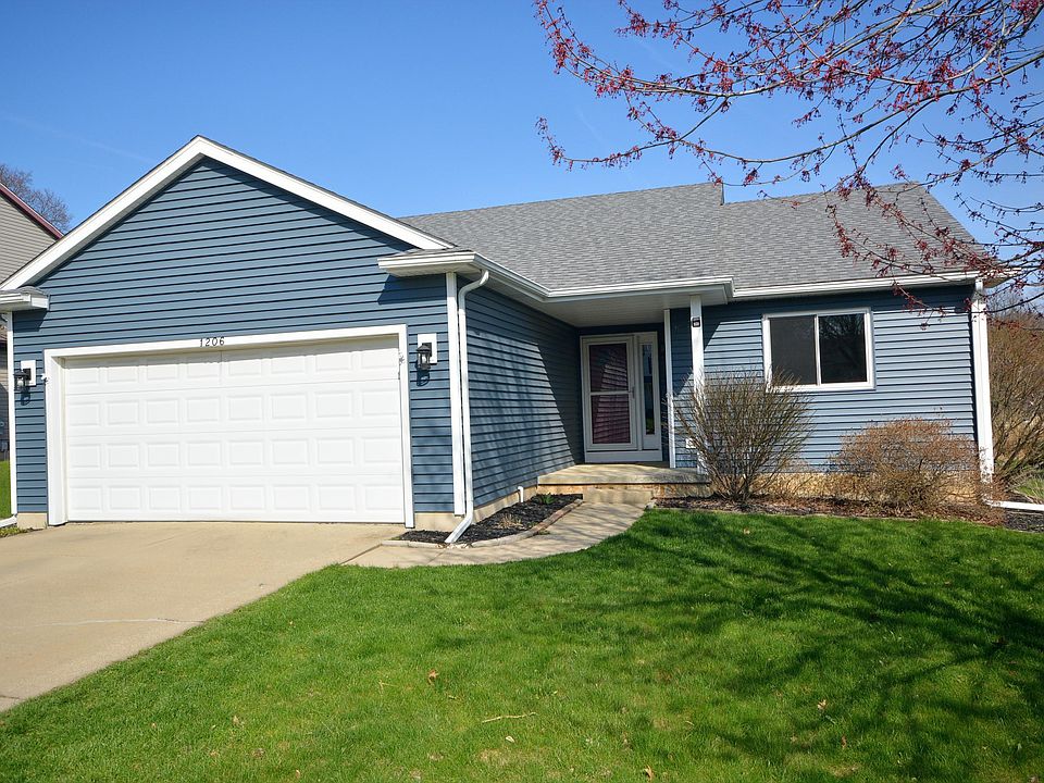 1st image of 1206 Comstock Dr